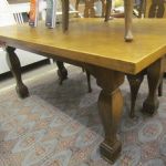 695 8531 DINING TABLE